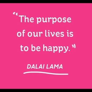 Meet your Posher, Natalia